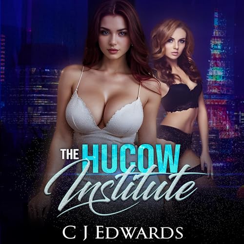 Cover of The Hucow Institute