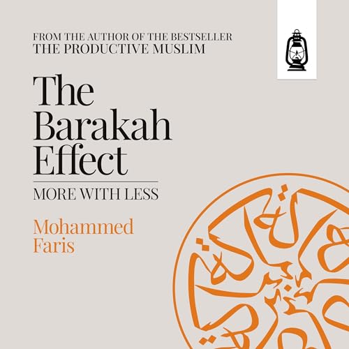 Cover of The Barakah Effect