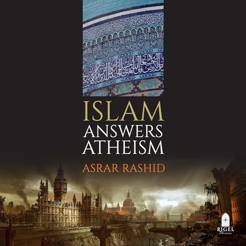 Cover of Islam Answers Atheism