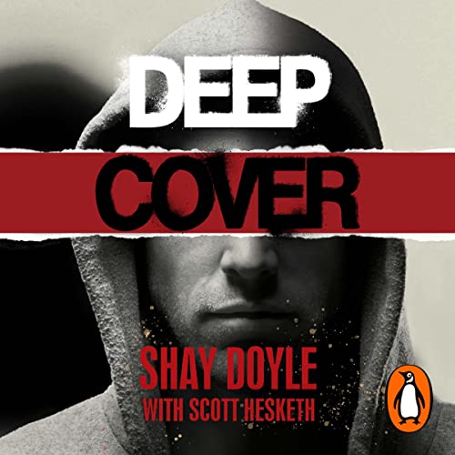 Cover of Deep Cover