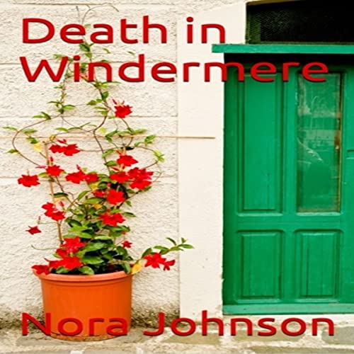 Cover of Death in Windermere