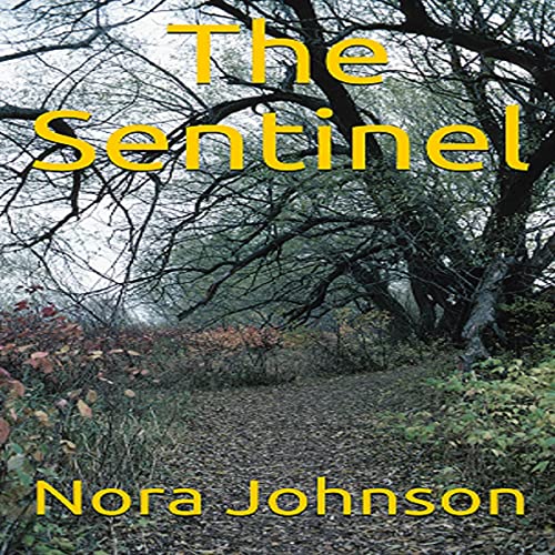 Cover of The Sentinel
