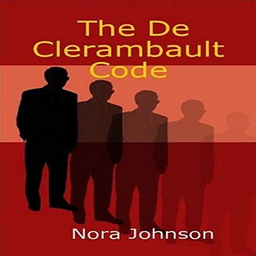 Cover of The De Clerambault Code