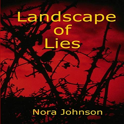 Cover of Landscape of Lies