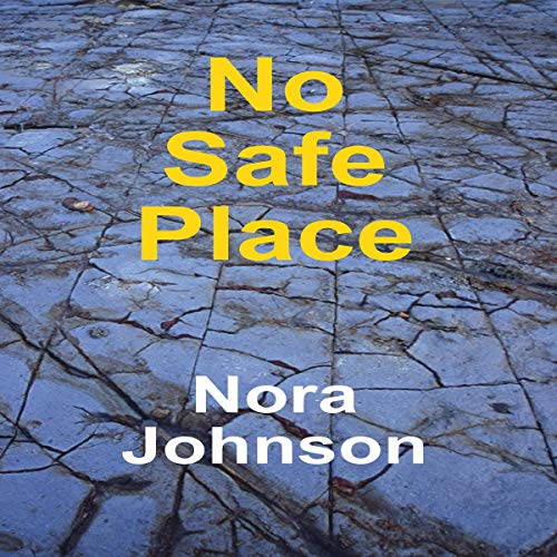 Cover of No Safe Place