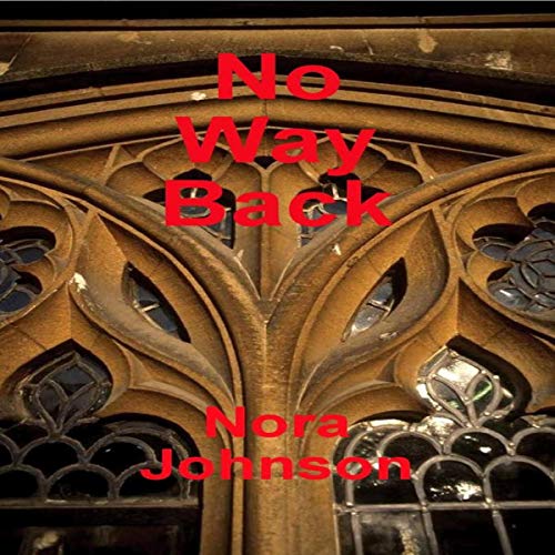 Cover of No Way Back