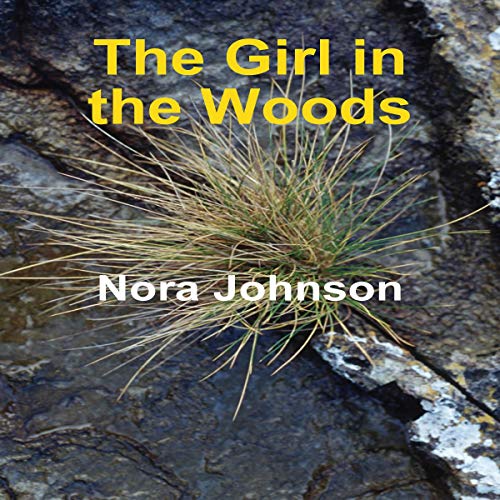 Cover of The Girl in the Woods