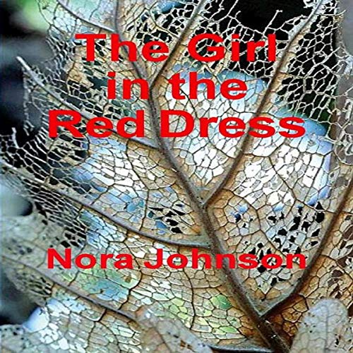 Cover of The Girl in the Red Dress