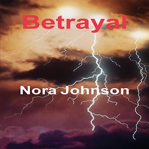 Cover of Betrayal
