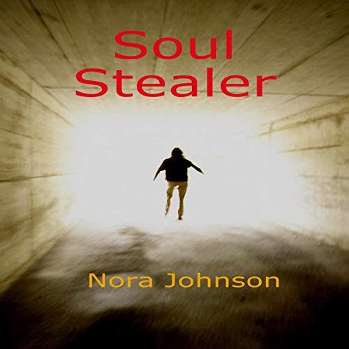 Cover of Soul Stealer