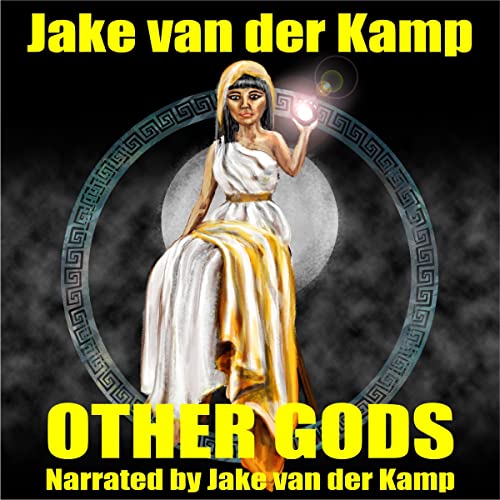 Cover of Other Gods