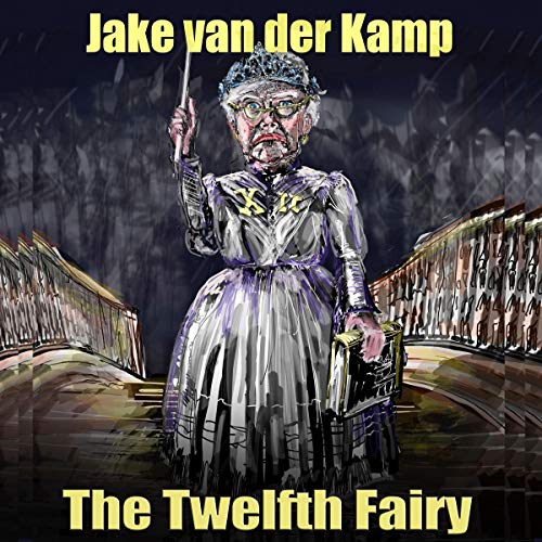 Cover of The Twelfth Fairy