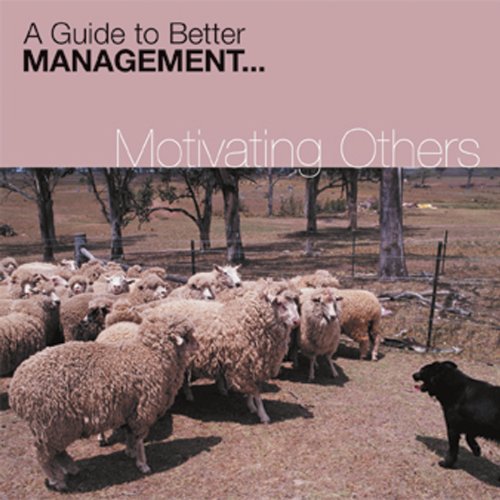 Cover of Motivating Others