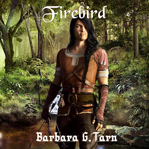 Cover of Firebird