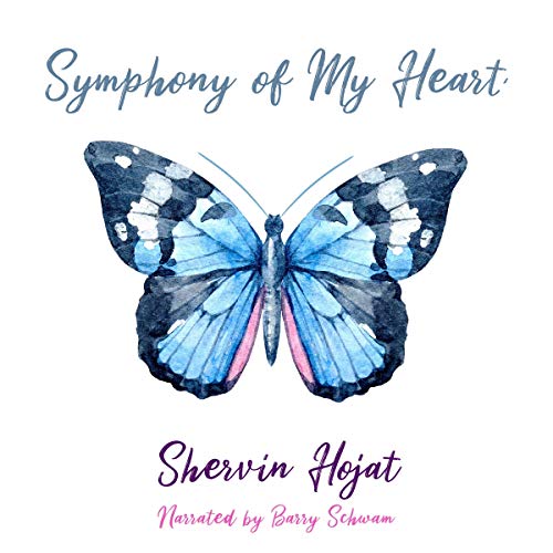Cover of Symphony of My Heart