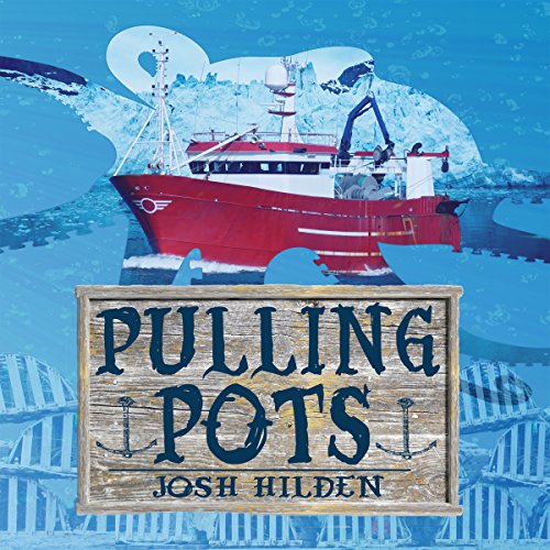 Cover of Pulling Pots: A Mythos Story