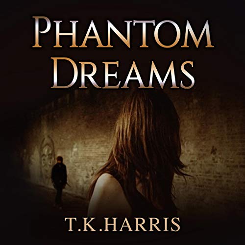 Cover of Phantom Dreams: Novel