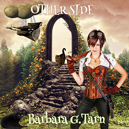 Cover of Otherside
