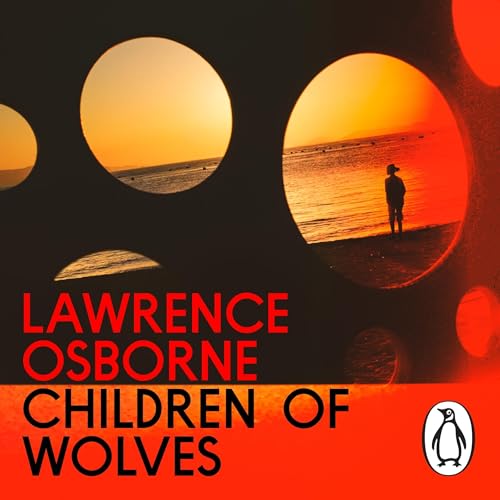 Cover of Children of Wolves