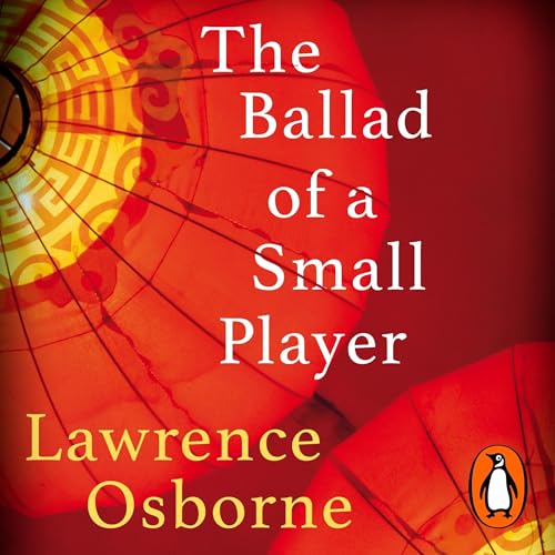 Cover of The Ballad of a Small Player