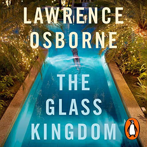 Cover of The Glass Kingdom