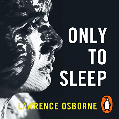 Cover of Only to Sleep
