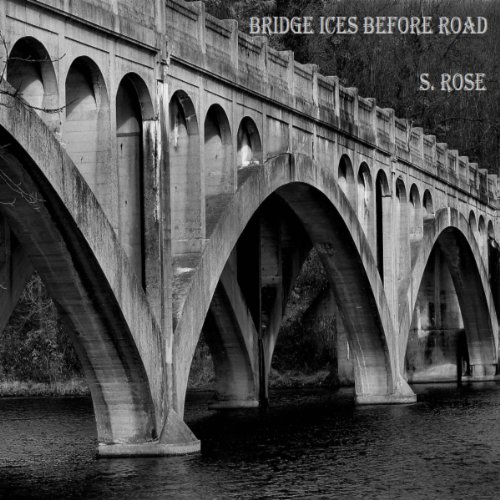 Cover of Bridge Ices Before Road