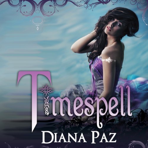 Cover of Timespell