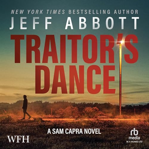 Cover of Traitor's Dance