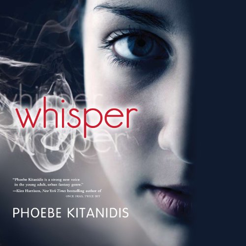 Cover of Whisper