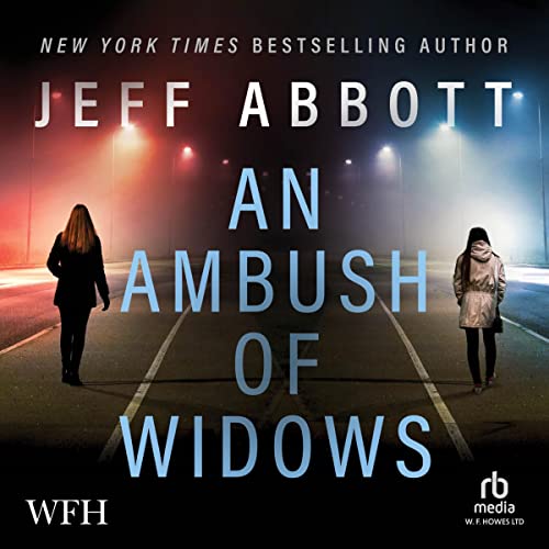 Cover of An Ambush of Widows