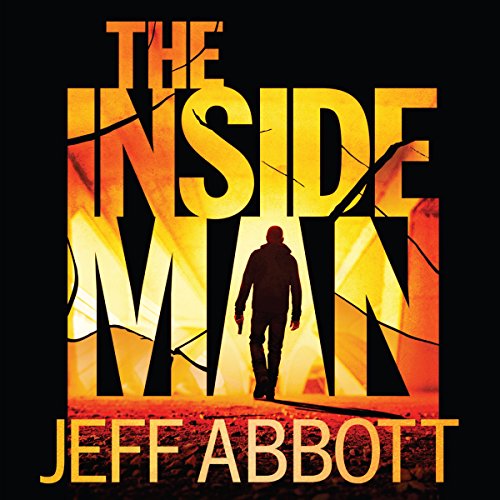 Cover of The Inside Man