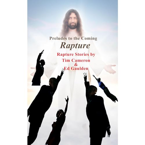 Cover of Preludes to the Coming Rapture