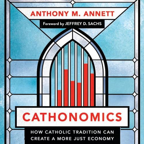 Cover of Cathonomics