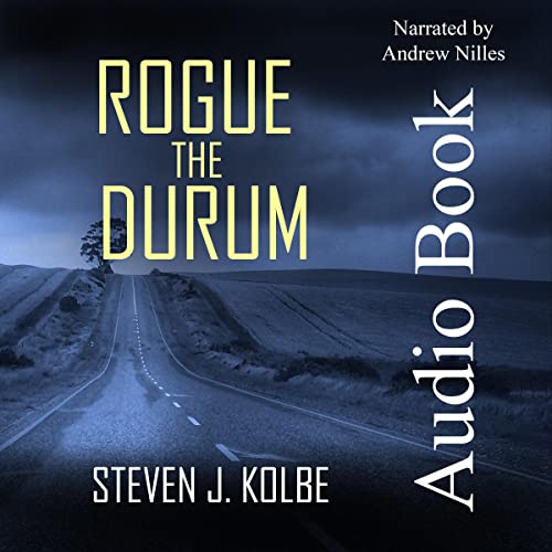 Cover of Rogue the Durum