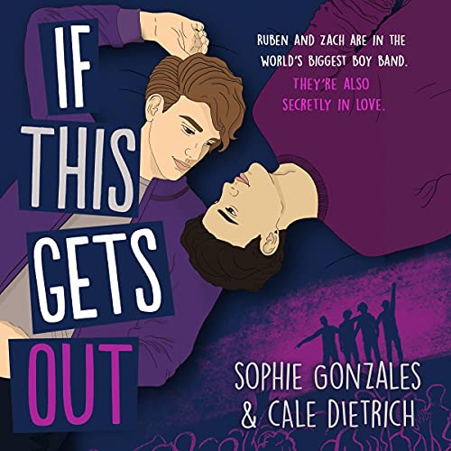 Cover of If This Gets Out