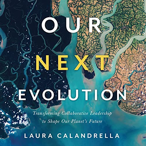 Cover of Our Next Evolution