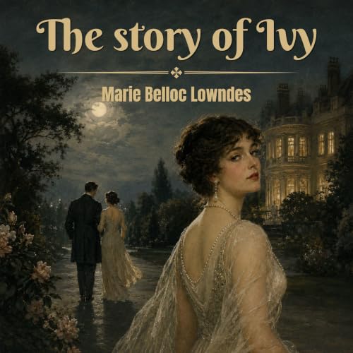 Cover of The story of Ivy