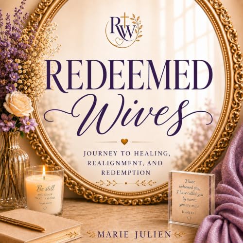 Cover of Redeemed Wives