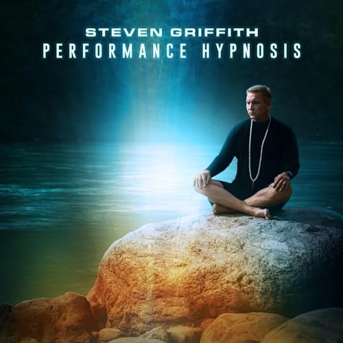 Cover of Performance Hypnosis