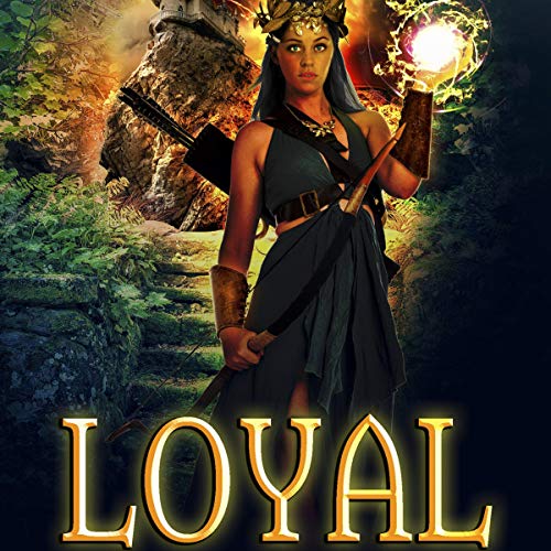 Cover of Loyal
