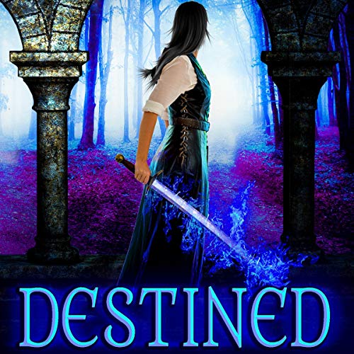 Cover of Destined