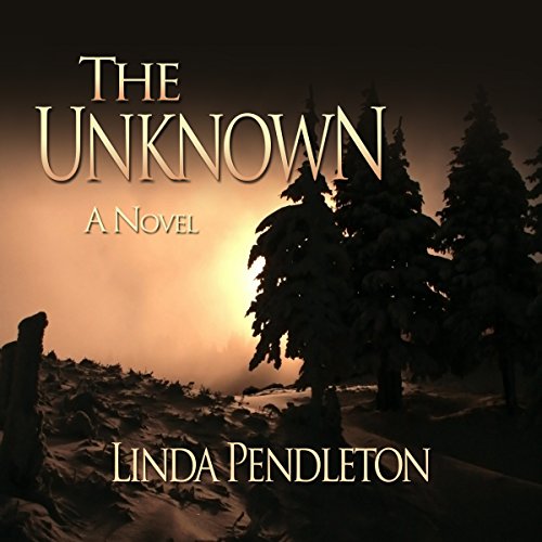 Cover of The Unknown