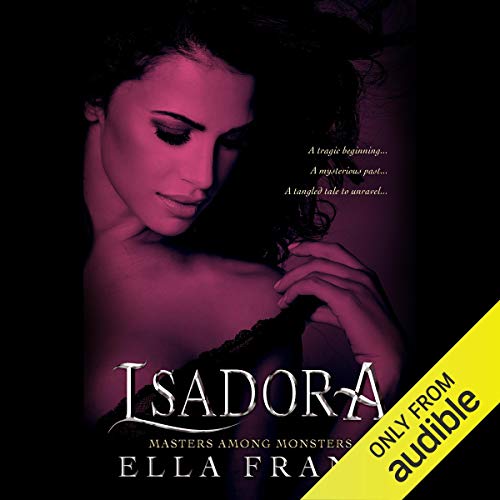 Cover of Isadora