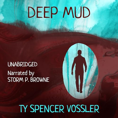 Cover of Deep Mud