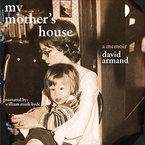Cover of My Mother's House