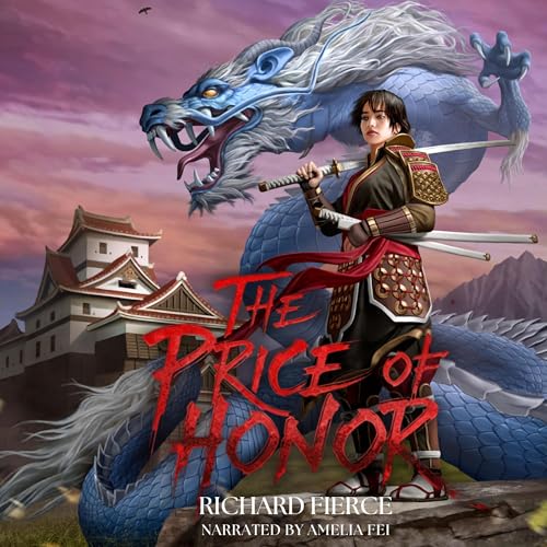 Cover of The Price of Honor