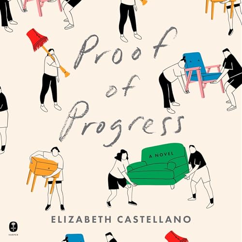 Cover of Proof of Progress