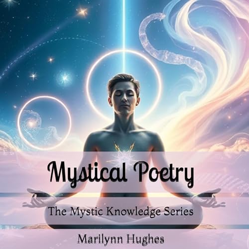 Cover of Mystical Poetry (The Mystic Knowledge Series)