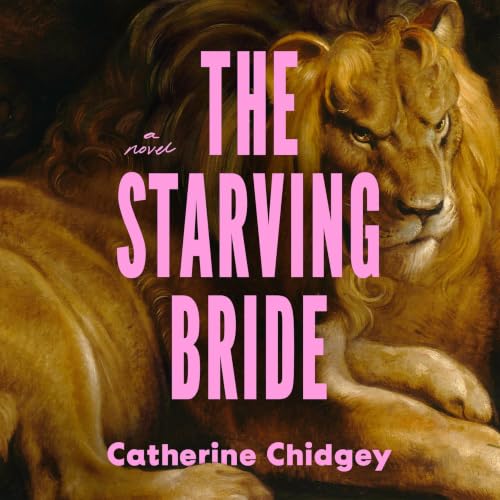 Cover of The Starving Bride